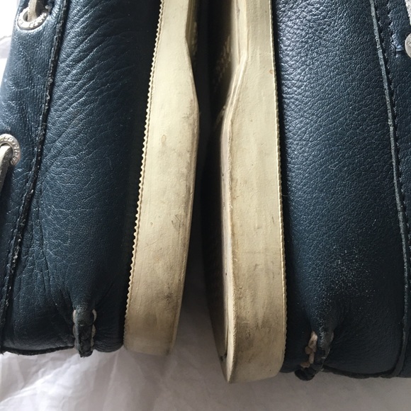 Sperry | Original 2-Eye Boat Shoes - Picture 9 of 13
